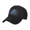 Space Travel Baseball Cap Thermal Visor Snap Back Hat Baseball Unisex WoUnisexs