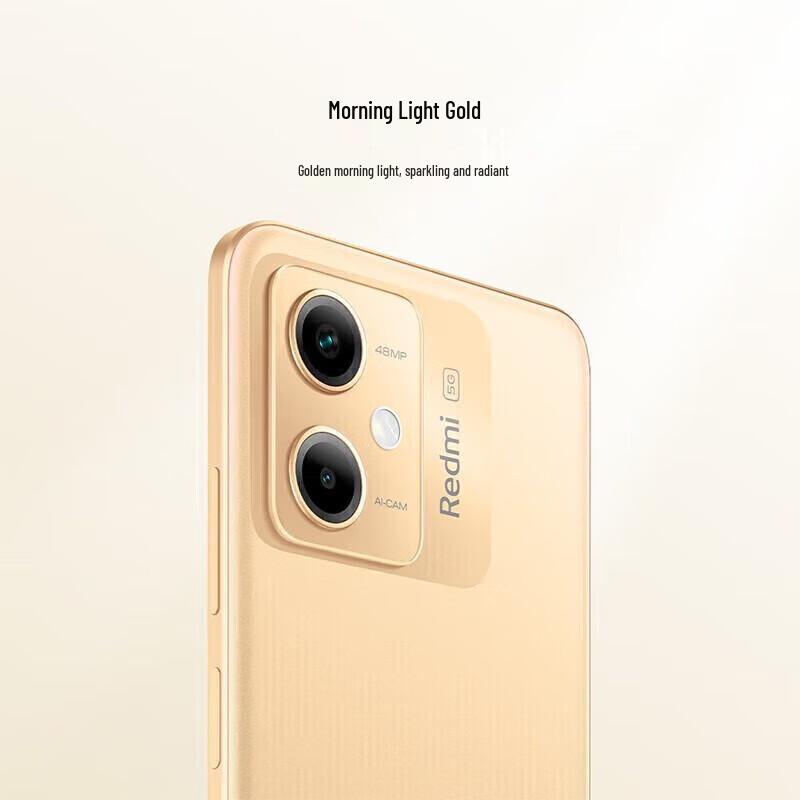 

Xiaomi Redmi Note 12R Pro 5G Smartphone (CN version) 12GB+256GB