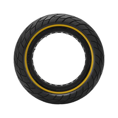 10x2.5 Inch Electric Scooter Solid Tire Honeycomb Rubber Scooter Tubeless Tire for Xiaomi M365