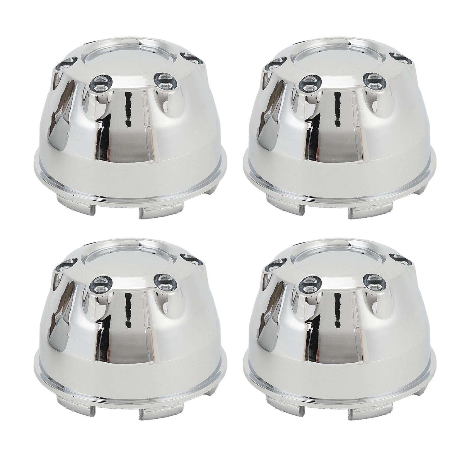 

4 шт. пылезащитный чехол для колес эффективная защита для колес ATV Quad Go Kart 110cc 125cc 250cc Plastic Round Head