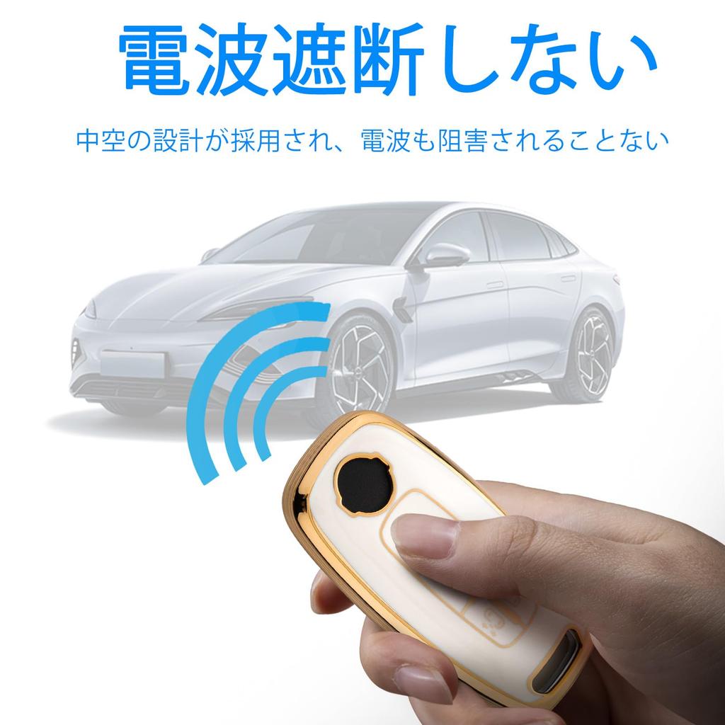 [Unhoke] New Serena Key Case, C28 Series, New Lukes, ProPilot e-Power, Smart Key Cover,