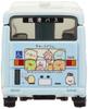 Takara Tomy Tomica 112 Isuzu Elga Sumikkogurashi x Rinko Bus Miniature Car Toy for Ages 3 and Up No. (Blister Packaging)