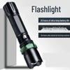 Lishi LED Rechargeable Waterproof Tactical Flashlight
