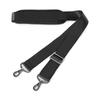 Nastavitelný ramenní popruh s protiskluzovou podložkou pro tašky přes rameno a batohy - Unisex, 600D Nylon