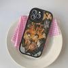 Band N-NCT MUSIC Phone Case For IPhone 16 15 14 13 12 11 Pro Max Plus Leather Soft Cover
