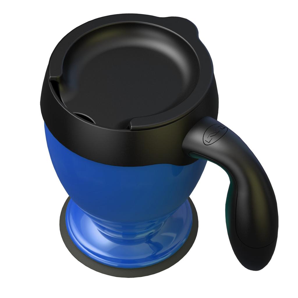 Mighty Mug Blue #1482