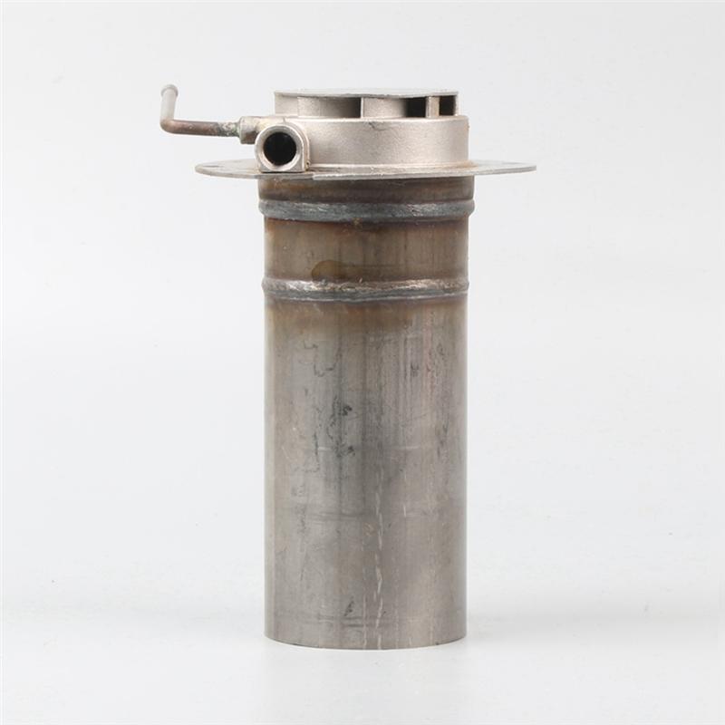 8KW Air Diesel Parking Heater Burner Insert Torches Combustion Chamber Combustor & Gasket For Car Truck VAN Campers-A99D