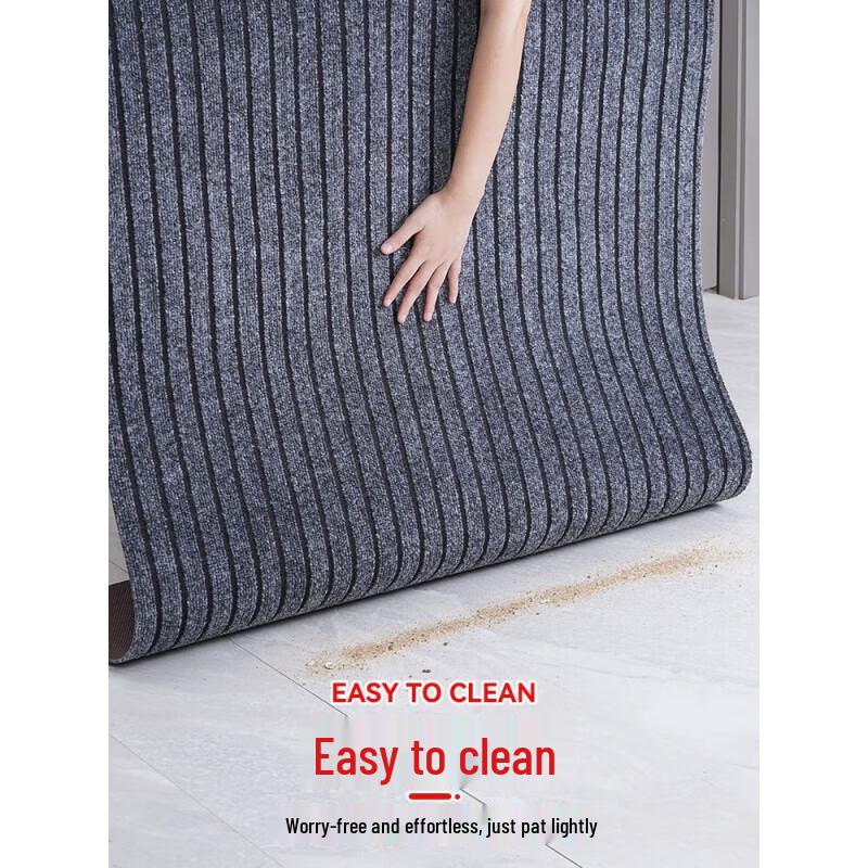JINGRUIXIANG Indoor Entrance Doormat
