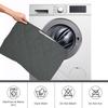 Waterproof Sofa Cover for Dog Pet Kids Quilted Anti-wear Couch Cover Recliner Armchair Furniture Slipcovers 1/2/3 Seater Protect