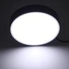 Illuminatore LED Inferiore 135mm Microscopio Luminosità Regolabile AC230V
