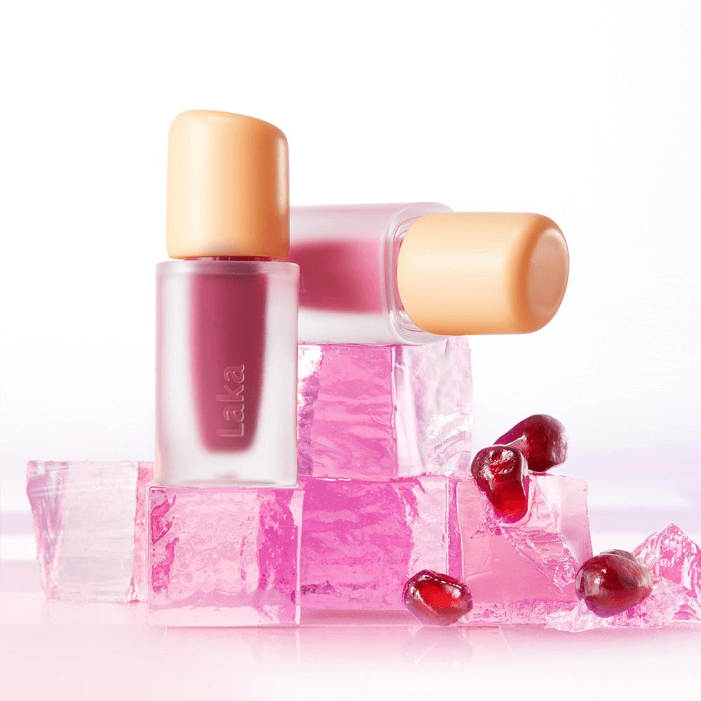 [LAKA] Fruity Glam Tint Mini 1.9g