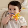 PP Baby Sensory Montessori Toys Sensory Development InfantilChewable Teethers Toys  Kids Education