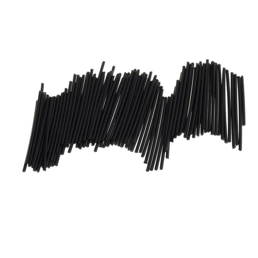 

5pcs Guitar Side Dot Markers Rods Fretboard Position Marker Inlay Fingerboard Black/White 1.5mm 2.0mm 100mm Long Accessory 2 0mm