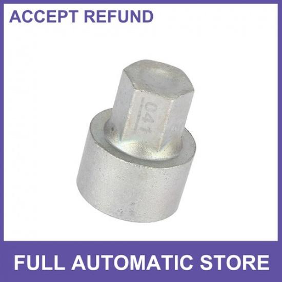 

041 Wheel Lock Lug Nut Anti Theft Removal Key ONE for BMW 3 5 7 Series