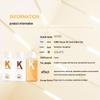 KONO Travel Hair Care Set