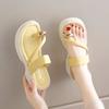 Fashion High-cut Slip-resistant Sports Slippers Husband Cute Sandals Shoes Luxury Boots Women Designers Sneakers Tenise