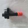 Compatible with GM PVC Valves 12665166 & 12655399