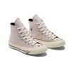Converse Chuck 70 High Dessert - Pink Unisex Sneaker Weiß A03750C