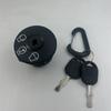 725-12066 725P12066 925-12066 Replacement Ignition Switch with 2Keys
