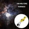300W/500W Tin Melting Solder Pot Handheld Soldering Repair Furnace Adjustable Portable Temperature Desoldering Pot Tool