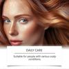 (3pcs) 100ml 5% Hair Growth Foam for Women, Hair Regrowth Treatment Serum, Hair Growth Serum Suitable for Hair Thinning Receding Hairline