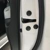 12x Car Interior Door Lock Screw Protector Cover Cap Trim Universal Accessories