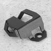 Motorbike Rear Brake Reservoir Guard Oil Cup Protect Cover Fit for F800GS F700GS 2013‑2018Black