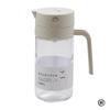 The Ultimate Frying Companion! 550ml Oil Bottle for Kitchen – Perfect Control, Zero Waste, Easy Refill