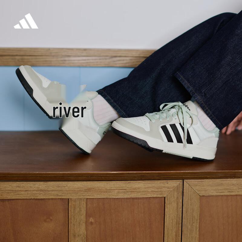 Повседневные скейт-туфли Adidas 42