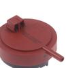 1/2Pcs 250Vac Ks-2 1-6 2A Washing Machine Water Level Switch Sensor Washer Pressure Switch Controller
