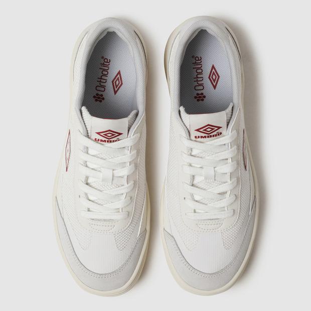 Umbro Melli Platform (Meli Platform) Ivory (Uq323Ccu70) (A Type)
