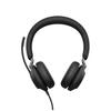 Jabra Evolve2 40 SE MS Stereo USB C/A 24189-999-799