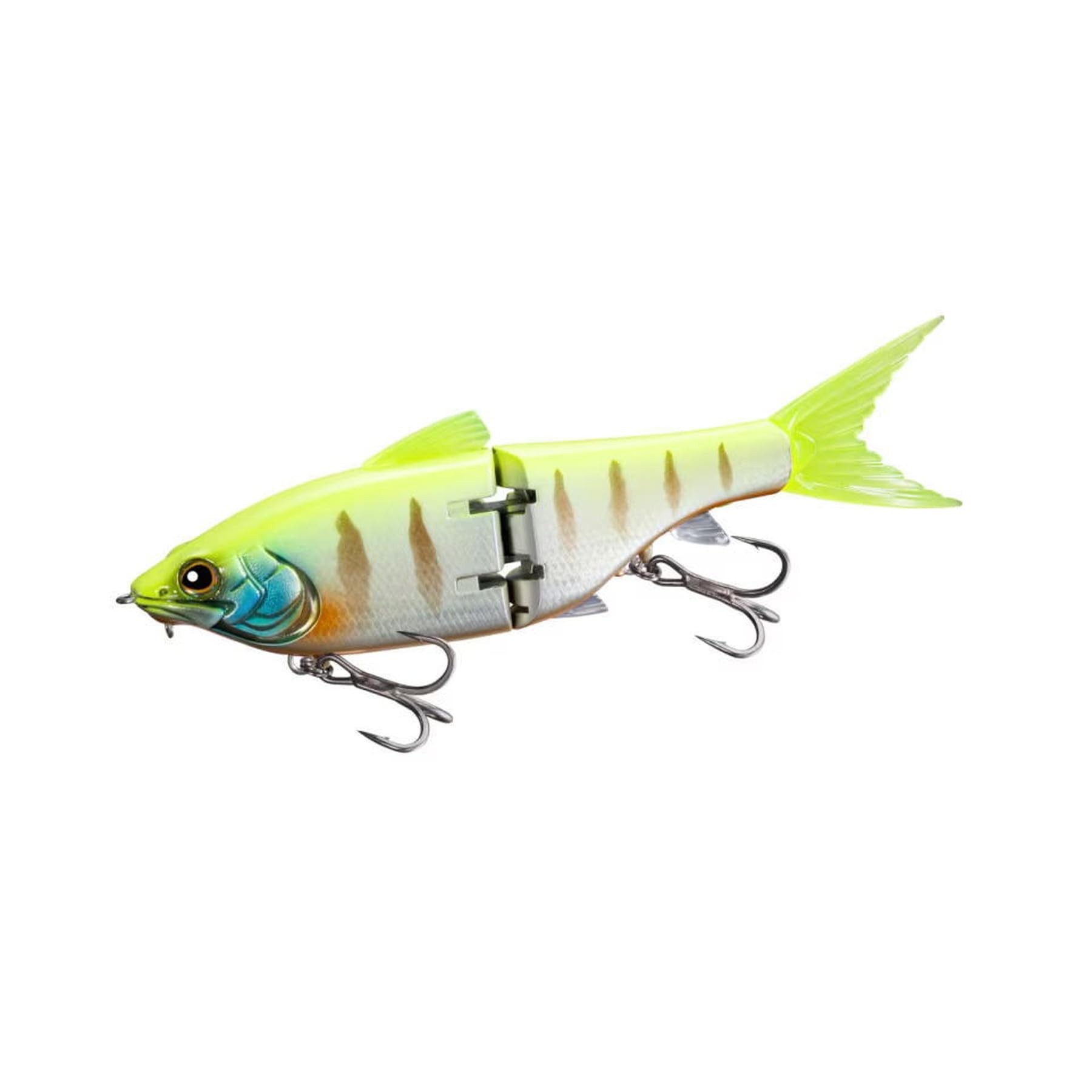Shimano Gravitator 220SF Armaboost 003 N Chart Back Stripe Bass Lure ZR-922Y