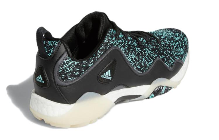 adidas CodeChaos 21 Primeblue 'Black Acid Mint' FW5614