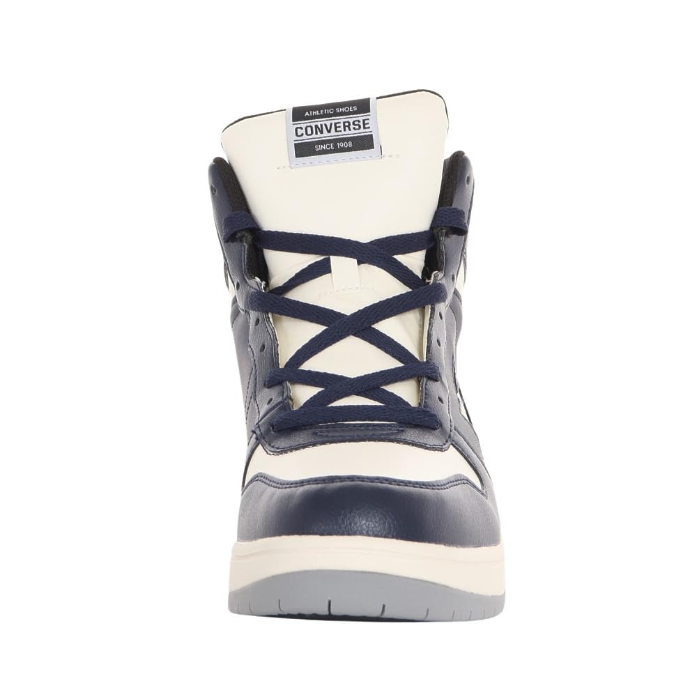 Sneakers Nexter 1360 SC HI Cm [Converse] Navy/White 26.5