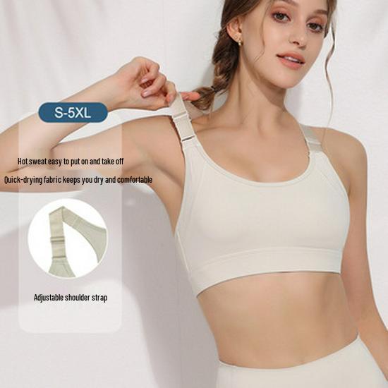Summer 2023 Quick-Dry Plus Size Women's Yoga & Running Set - Short-Sleeve Top