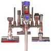 Vacuum Cleaner Storage Rack, Compatible with V7 V8 V10 V11 V12 V15 Vacuum Cleaner Brush Heads