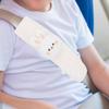 Car Seat Belt Strap Cover Cartoon Covers for Kids Adults