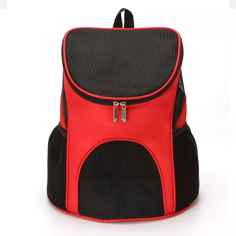 Braicipt Fournitures pour animaux de compagnie Sac pour animaux de compagnie Sortir et transporter Sac à dos pour animaux de compagnie Sac à dos universel pour chat et chien Sac de poitrine pliable pour animaux de compagnie