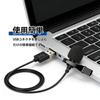 Solxion USB Lavalier Small Omnidirectional High Suitable for and Gaming Streams Microphone, Microphone, Sensitivity, Windproof, Recording,