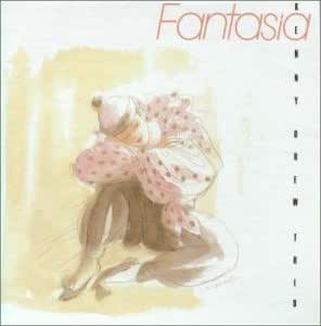 CD KENNY DREW Fantasia BVCJ37194 Baystate 2001 Japan Jazz Gebraucht