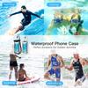 Waterproof Phone Case Swimming Dry Bag Underwater Case Water Proof Bag Mobile Phone Coque Cover