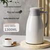 Large Capacity Insulated Thermos Flask for Home, Office & Dorm