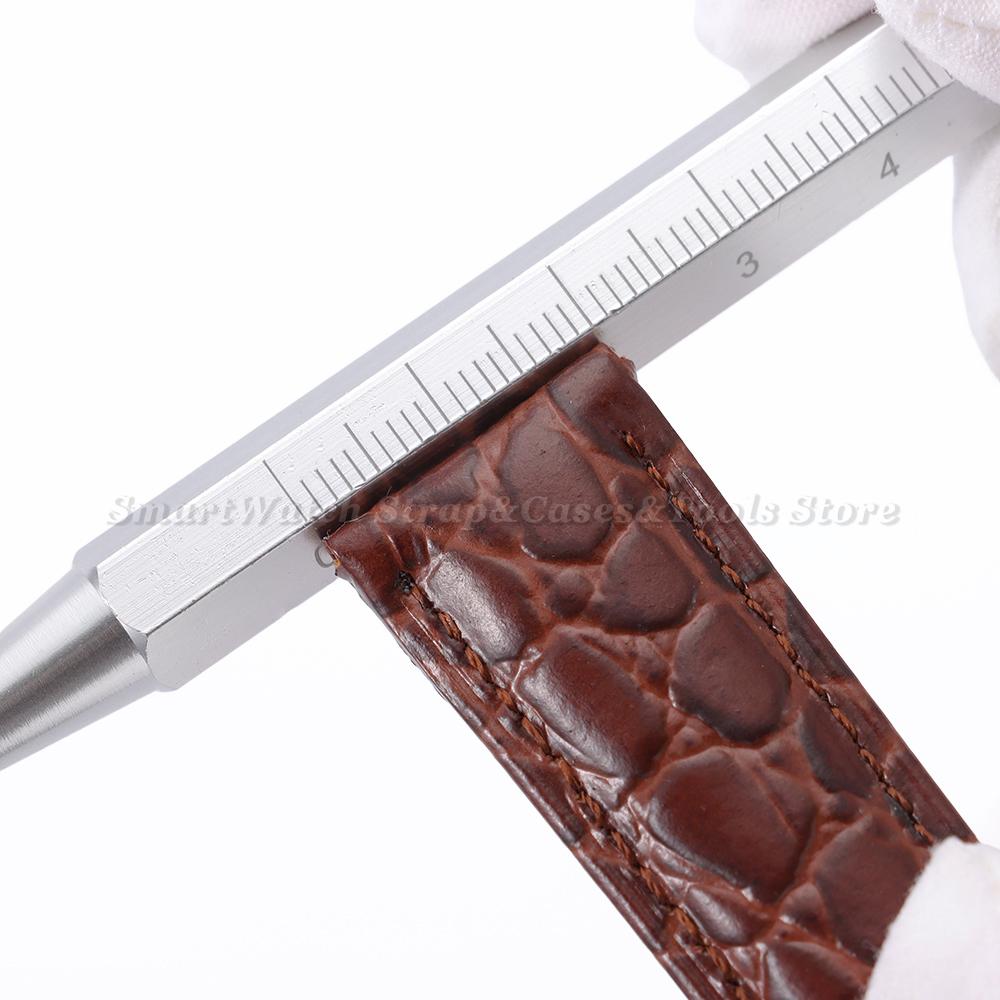 Metal Spring Bar Removal Tool Watch Band Release Pins Bars Remove Tools for Watchmaker Silver Black Watch Repair Tool Accesories