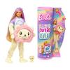 Barbie, süßer! Kigurumi Barbie Löwe [Verkleidungsfigur] [Puppe & Zubehör] [Ab 3 Jahren] HKR06