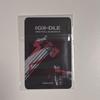 [USED] I-DLE Miyeon Autographed Trading Card