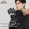 MISSION Men's Winter Warm Touchscreen Gloves