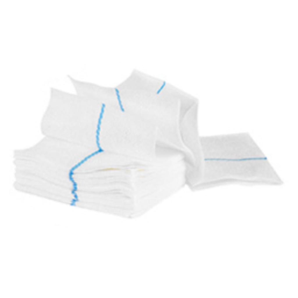 Hemostatic Dressing Gauze Stop Bleeding Gauze Blood Clotting Bandages First Aid Hemostatic Gauze for Fast Bleed Control