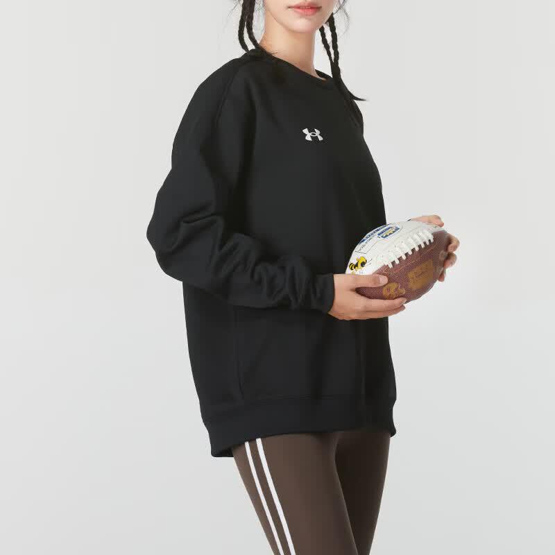 Under Armour Unisex Pullover Hoodie 3XL