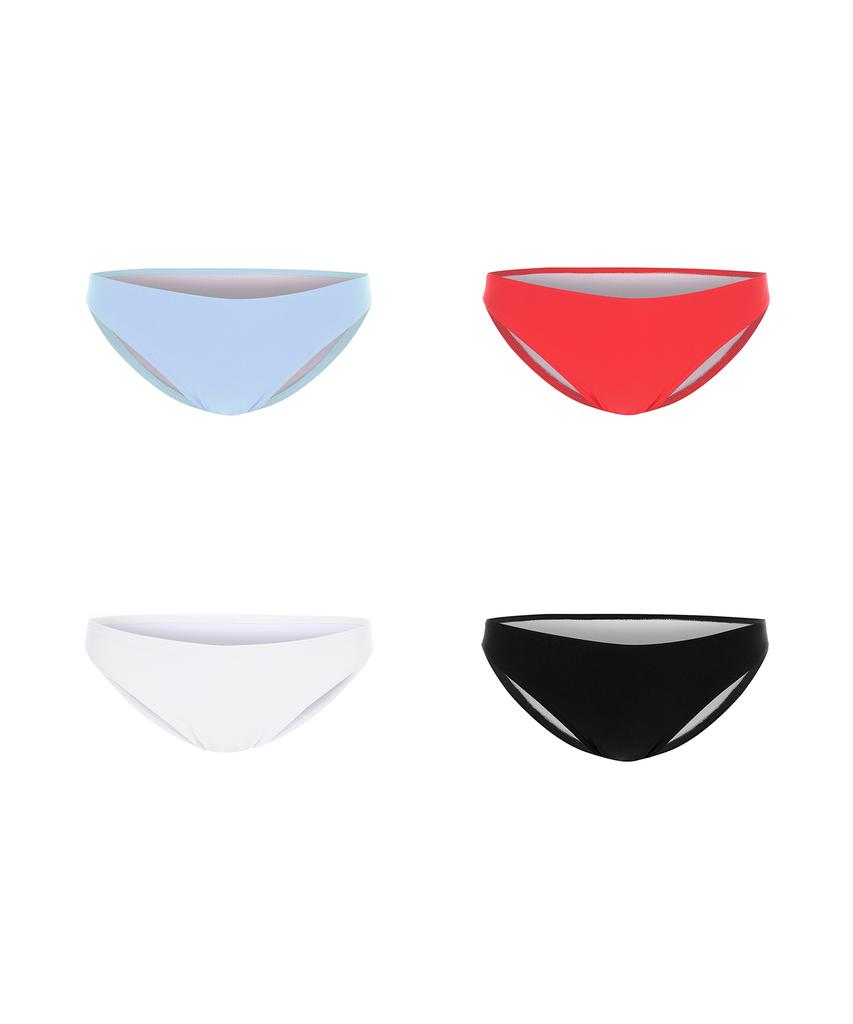 Kkommeutin Low Bikini Bottoms 4 Colors